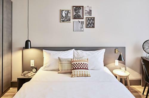 Bold Hotel M�nchen Zentrum