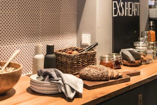 Bold Hotel M�nchen Zentrum
