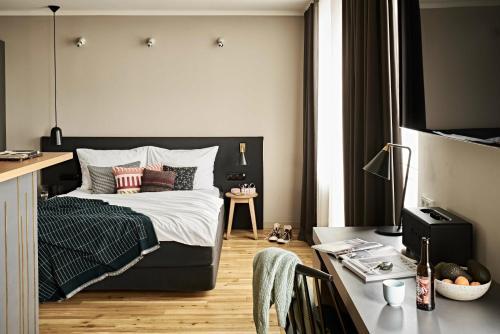 Bold Hotel M�nchen Zentrum