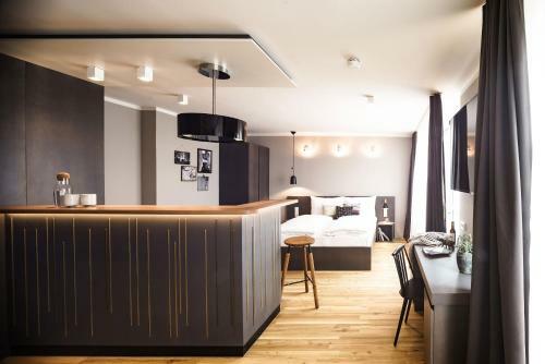 Bold Hotel M�nchen Zentrum