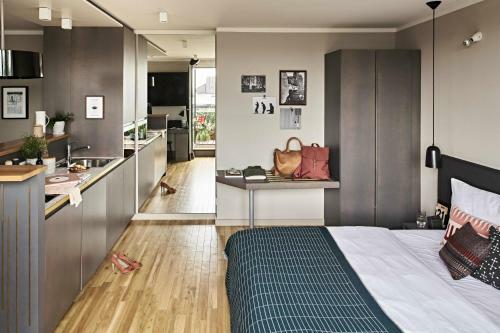 Bold Hotel M�nchen Zentrum