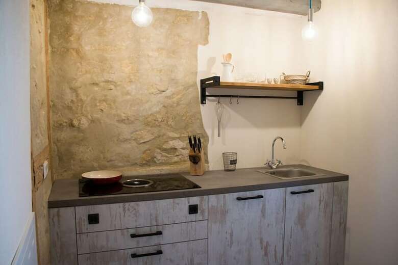 Apartamento Baumgartners Dreiseithof