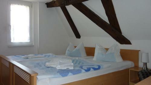 Hostal Altstadt Pension Hafenblick