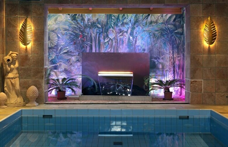 Wellnesshotel Am Park