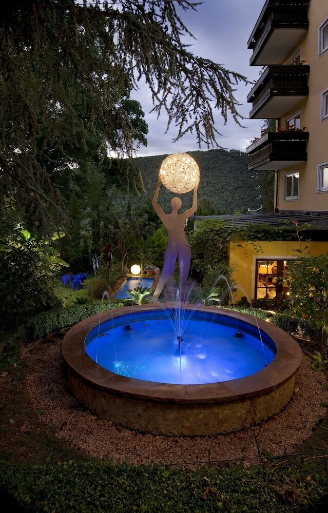 Wellnesshotel Am Park