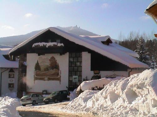 Hostal Bergblick