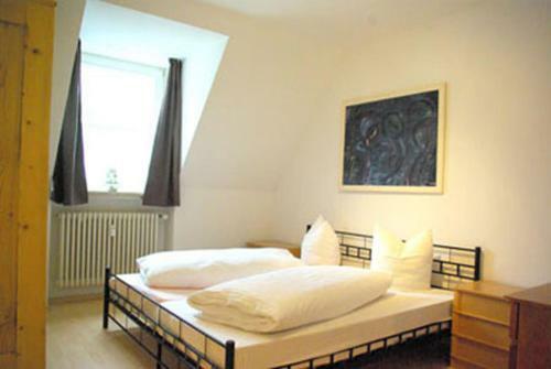 Apartment Scheibel F�ssen