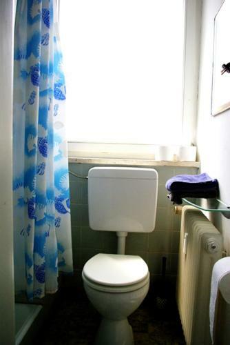 Apartment Scheibel F�ssen