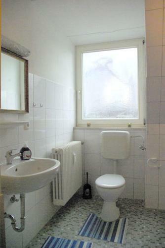 Apartment Scheibel F�ssen