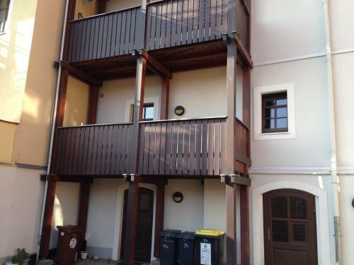 Apartments Altstadthaus G�rlitz