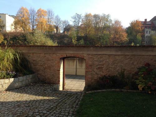 Apartments Altstadthaus G�rlitz
