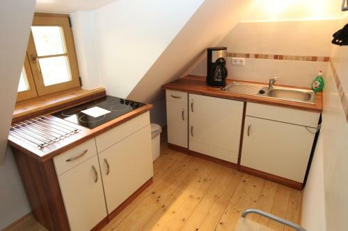 Apartments Altstadthaus G�rlitz