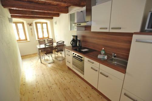 Apartments Altstadthaus G�rlitz