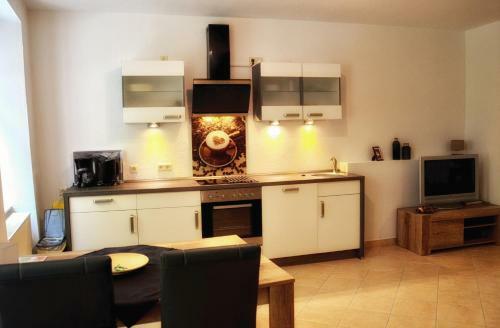 Apartments Altstadthaus G�rlitz