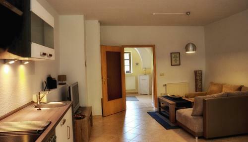 Apartments Altstadthaus G�rlitz
