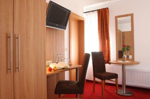 Hostal Pension Gimpl
