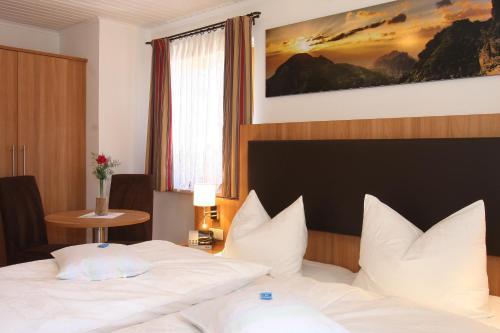 Hostal Pension Gimpl