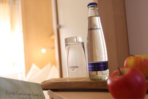 Hostal Pension Gimpl