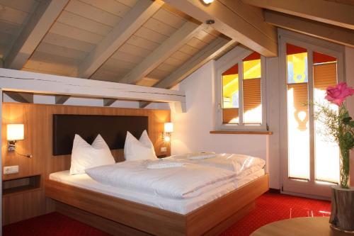 Hostal Pension Gimpl