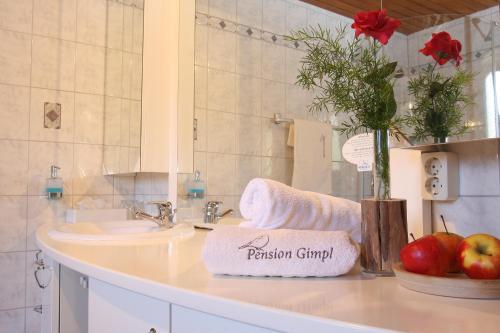 Hostal Pension Gimpl