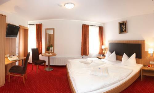 Hostal Pension Gimpl