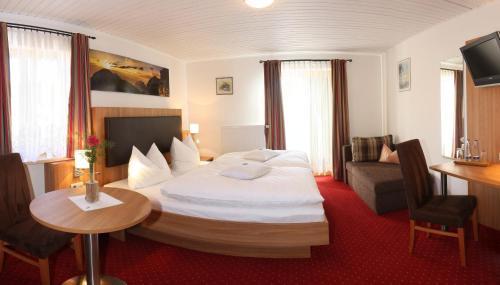 Hostal Pension Gimpl
