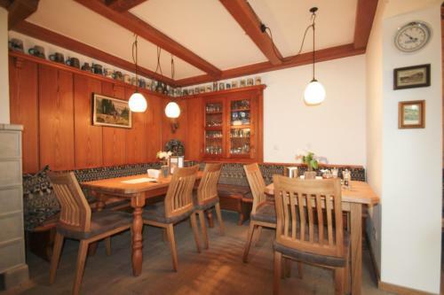 Hostal Pension Gimpl