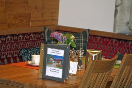 Hostal Pension Gimpl