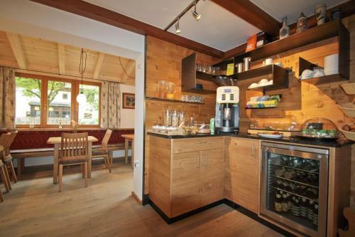 Hostal Pension Gimpl
