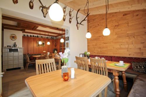 Hostal Pension Gimpl
