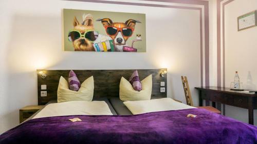 Hotel Skada City C�lln