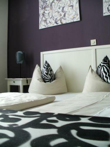 Hotel Skada City C�lln
