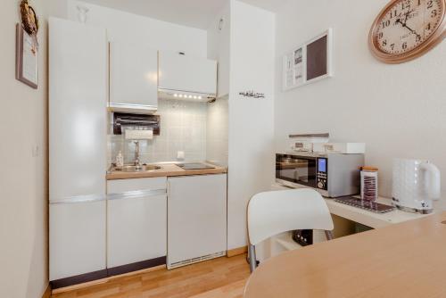 Apartamento City-flat