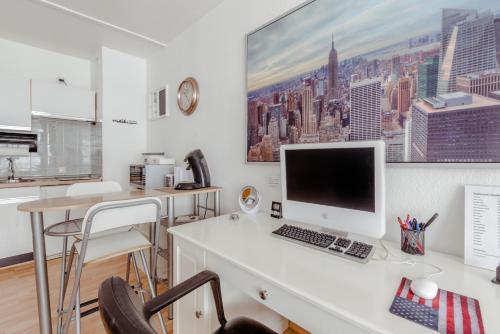 Apartamento City-flat