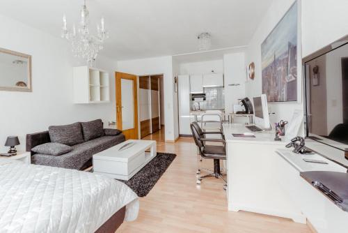 Apartamento City-flat