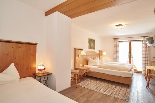 Hostal G�stehaus Achental