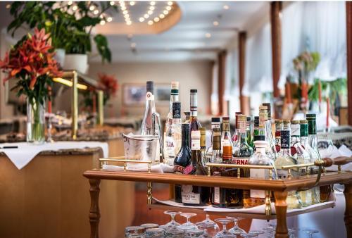 Hotel Alte Wache