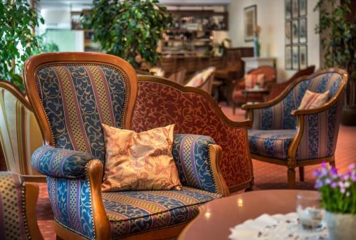 Hotel Alte Wache