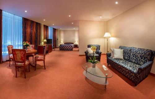 Hotel Alte Wache