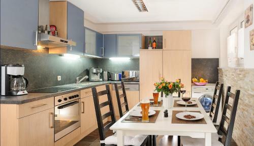 M�bl. Apartment N�rnberg