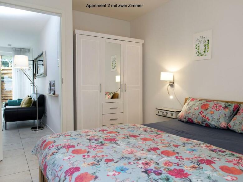 Apartamento Ferienwohnungen Am Theater Freiburg