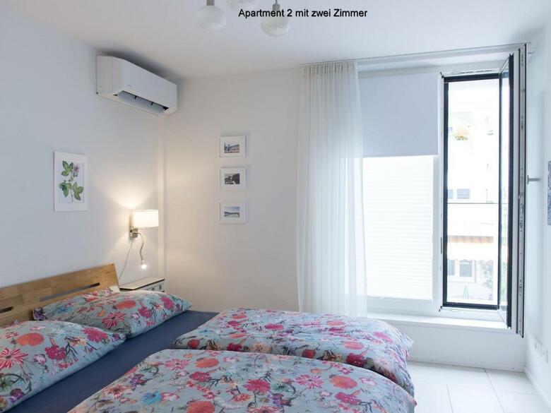 Apartamento Ferienwohnungen Am Theater Freiburg