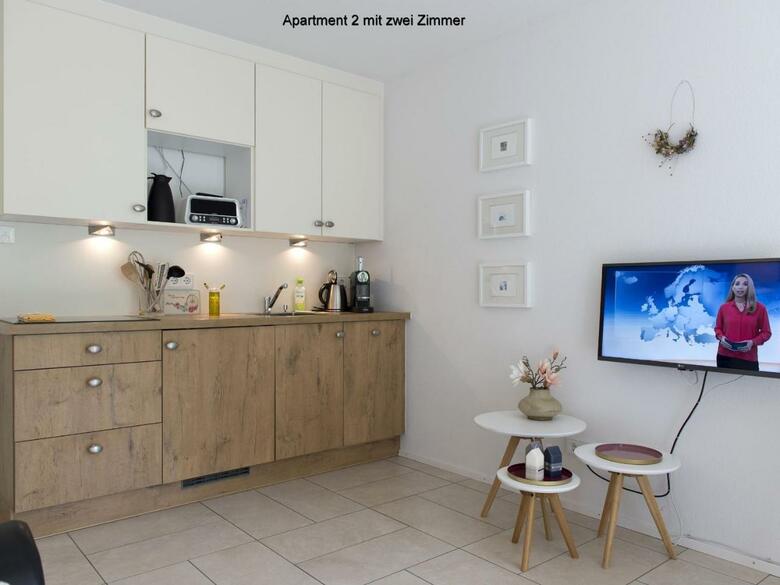 Apartamento Ferienwohnungen Am Theater Freiburg