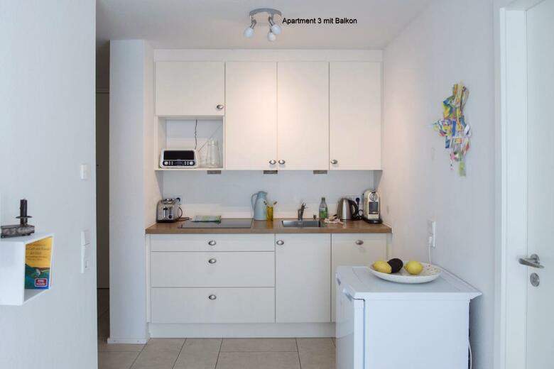 Apartamento Ferienwohnungen Am Theater Freiburg