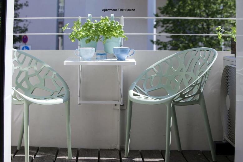 Apartamento Ferienwohnungen Am Theater Freiburg