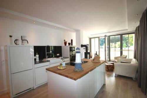 Apartamento Parkvillen Binz By Rujana