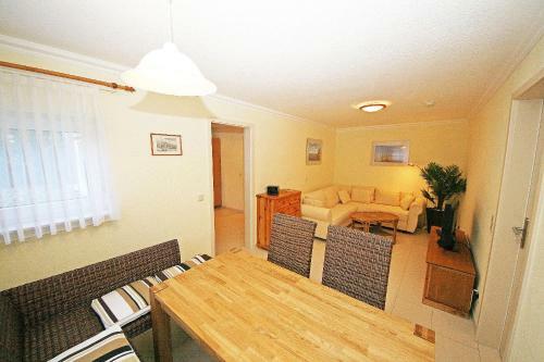 Apartamento Haus Seewind