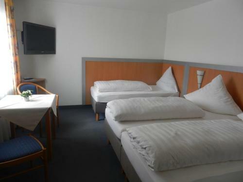 Hostal Hotel Gasthof Herderich