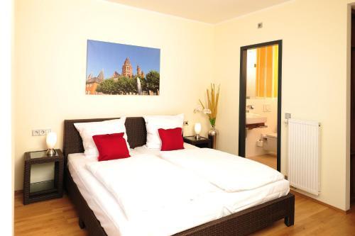 Hotel Guesthouse Mainz