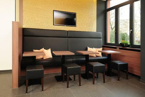 Hotel Guesthouse Mainz